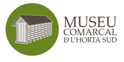 Escudo de MUSEO COMARCAL DE L’HORTA SUD